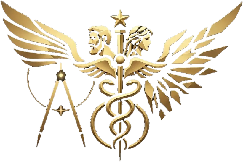 The Alchemy Rebis